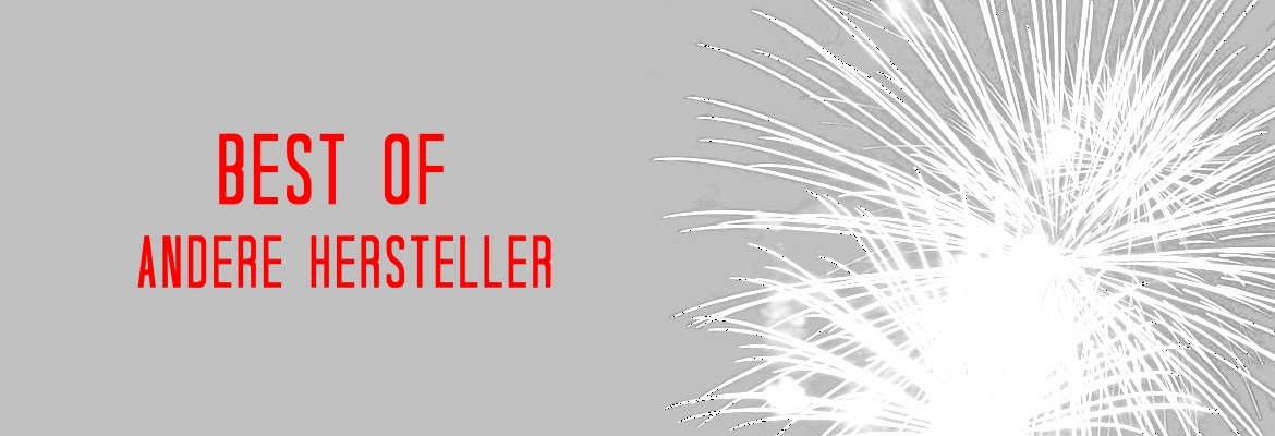 Best of andere Hersteller